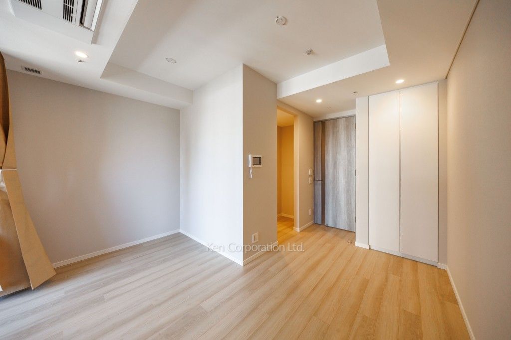 麻布台ヒルズ レジデンスBの写真 居室（LDなど）