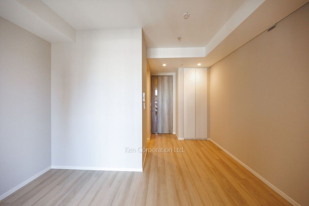 麻布台ヒルズ レジデンスBの写真 居室（LDなど）