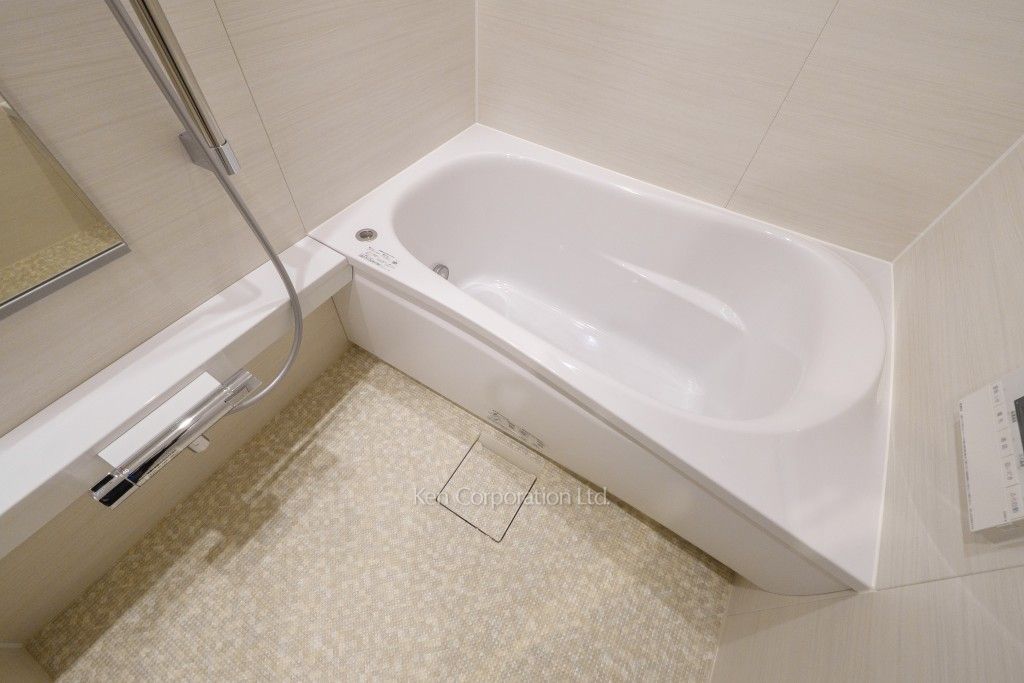 OIMACHI TRACKS RESIDENCEの写真 バスルーム ※19階の同じ間取タイプを撮影。仕様が異なることがあります。