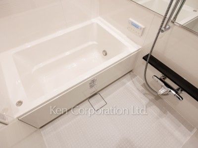 麻布台ヒルズ レジデンスBの写真 バスルーム