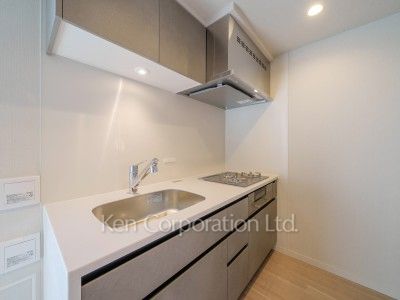 OIMACHI TRACKS RESIDENCEの写真 キッチン