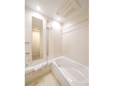 OIMACHI TRACKS RESIDENCEの写真 バスルーム