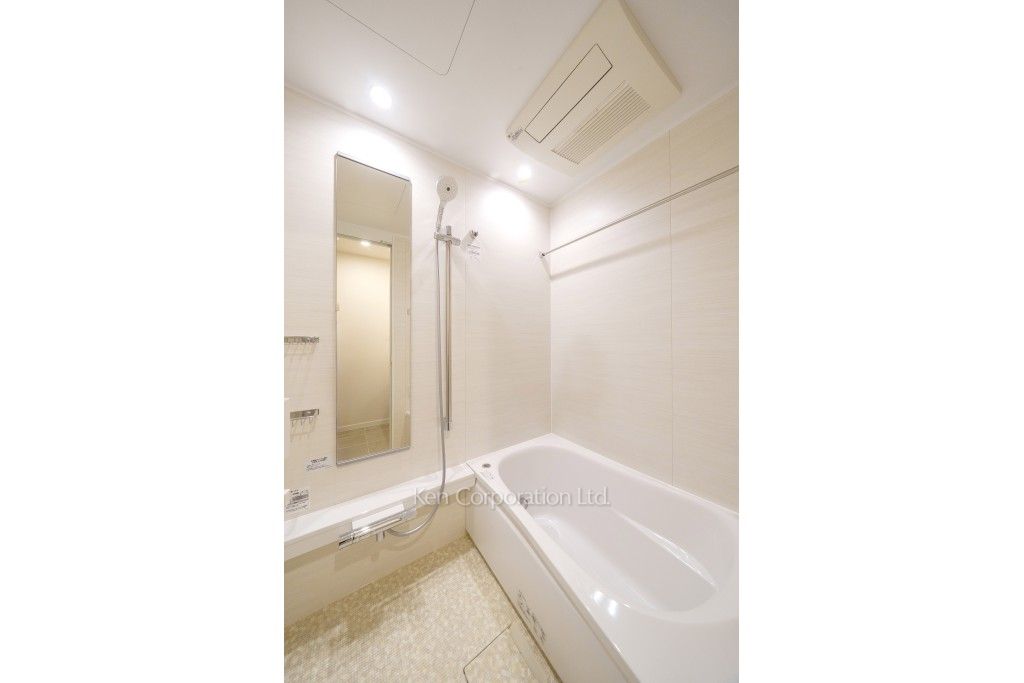 OIMACHI TRACKS RESIDENCEの写真 バスルーム