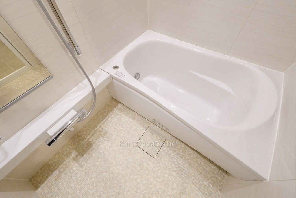 OIMACHI TRACKS RESIDENCEの写真 バスルーム