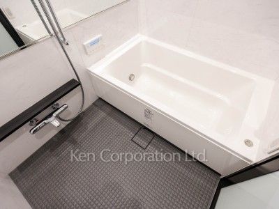 麻布台ヒルズ レジデンスBの写真 バスルーム