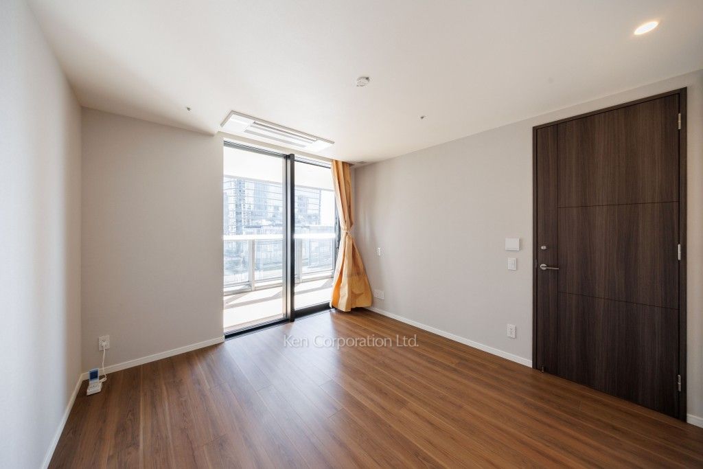 麻布台ヒルズ レジデンスBの写真 ベッドルーム