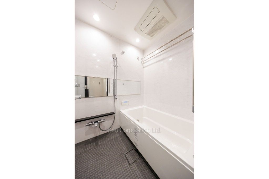 麻布台ヒルズ レジデンスBの写真 バスルーム