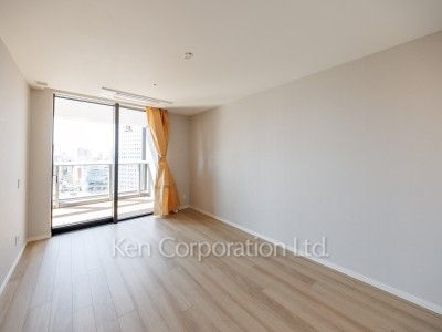 麻布台ヒルズ レジデンスBの写真 ベッドルーム