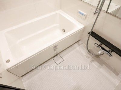 麻布台ヒルズ レジデンスBの写真 バスルーム