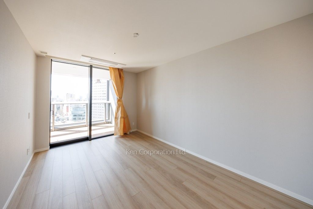 麻布台ヒルズ レジデンスBの写真 ベッドルーム