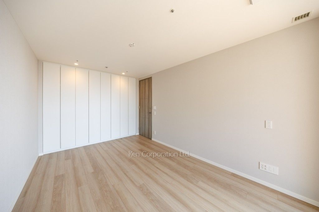 麻布台ヒルズ レジデンスBの写真 ベッドルーム