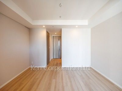 麻布台ヒルズ レジデンスBの写真 居室（LDなど）