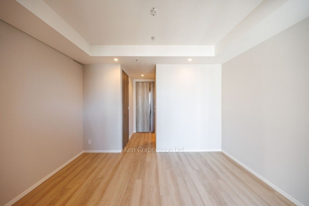 麻布台ヒルズ レジデンスBの写真 居室（LDなど）