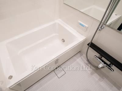 麻布台ヒルズ レジデンスBの写真 バスルーム