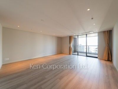 麻布台ヒルズ レジデンスBの写真 居室（LDなど）