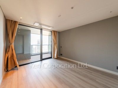 麻布台ヒルズ レジデンスBの写真 マスターベッドルーム