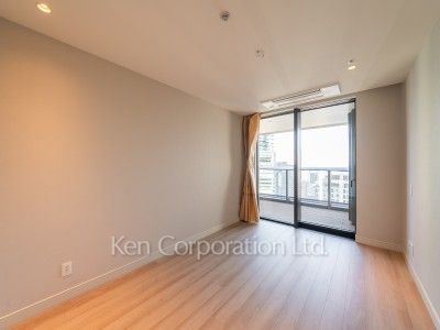 麻布台ヒルズ レジデンスBの写真 ベッドルーム