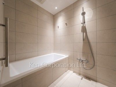 麻布台ヒルズ レジデンスBの写真 バスルーム