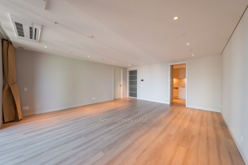 麻布台ヒルズ レジデンスBの写真 居室（LDなど）