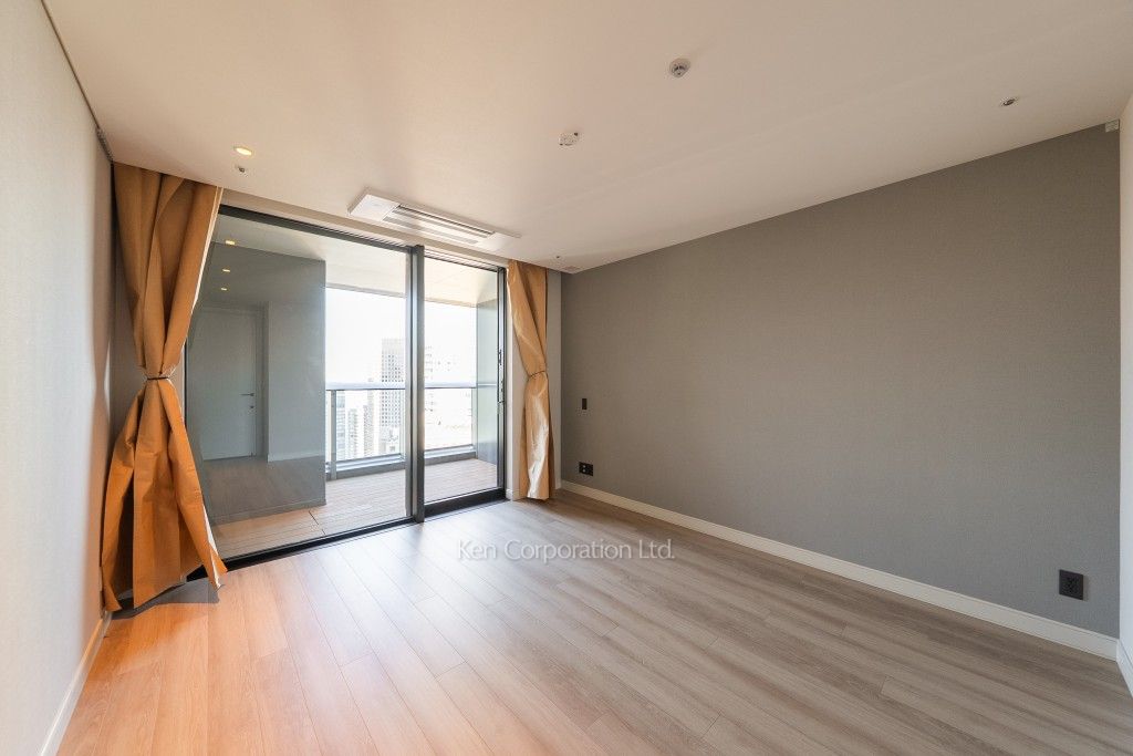 麻布台ヒルズ レジデンスBの写真 マスターベッドルーム