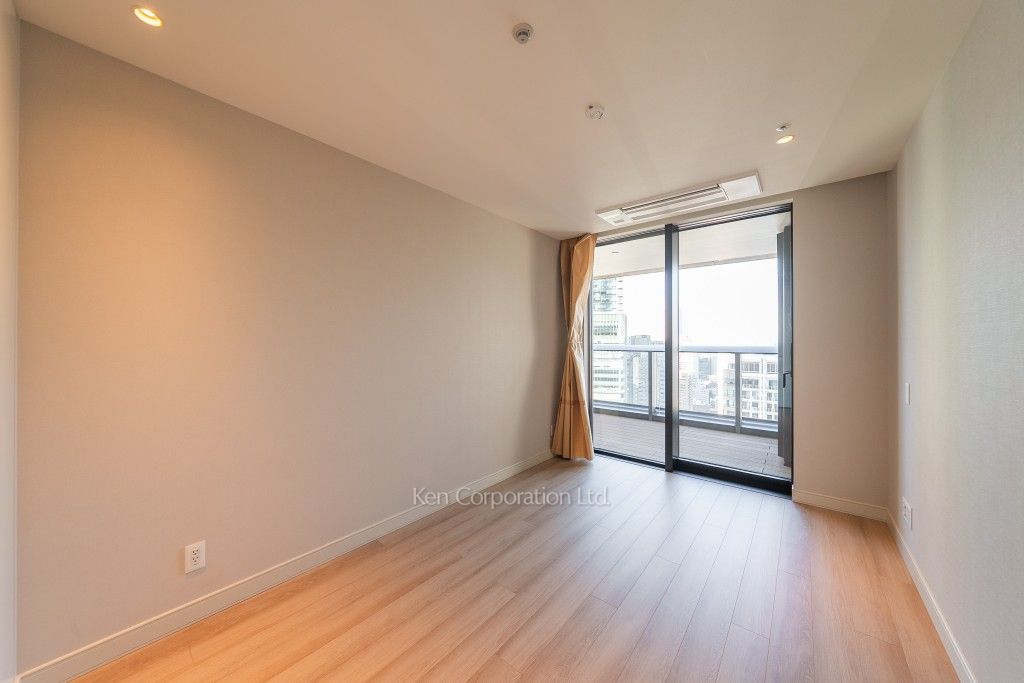 麻布台ヒルズ レジデンスBの写真 ベッドルーム