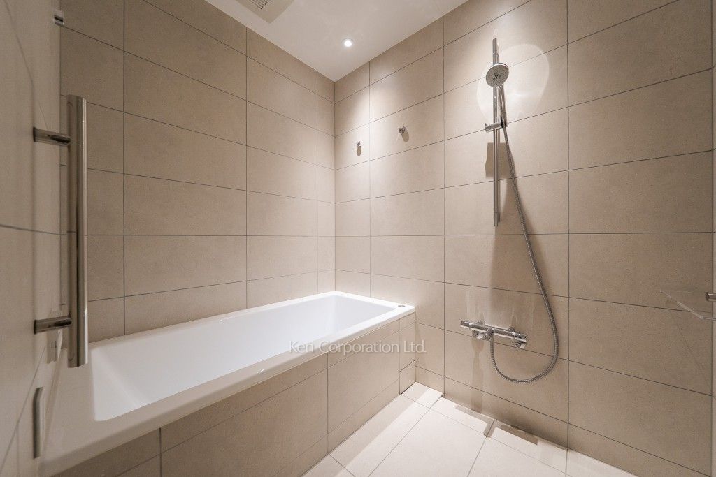 麻布台ヒルズ レジデンスBの写真 バスルーム