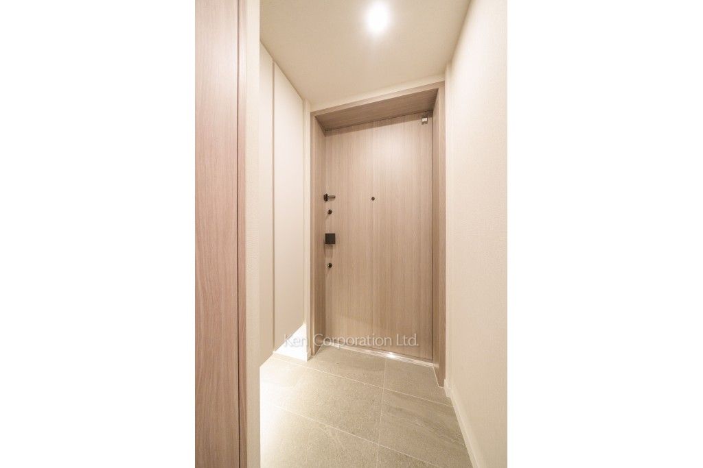 OIMACHI TRACKS RESIDENCEの写真 玄関