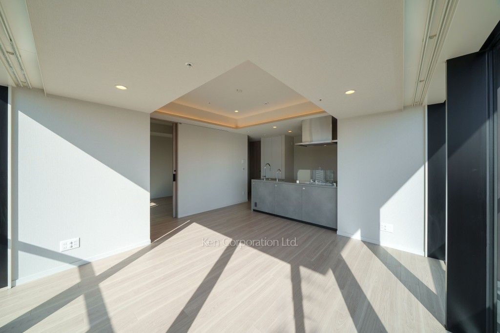 OIMACHI TRACKS RESIDENCEの写真 居室（LDなど）