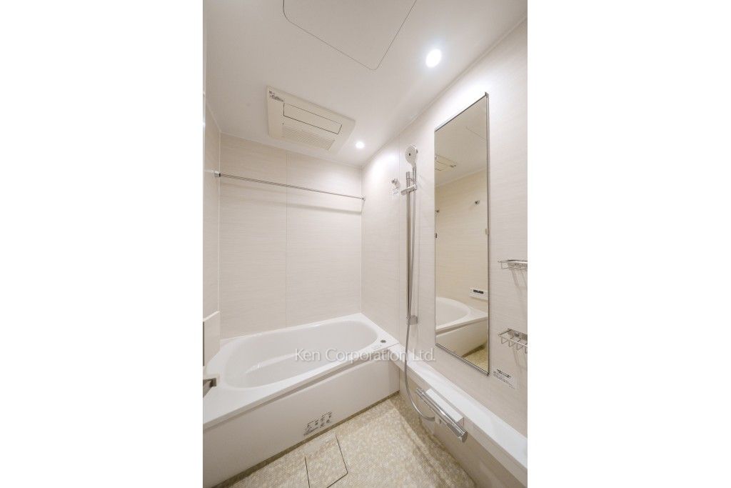 OIMACHI TRACKS RESIDENCEの写真 バスルーム