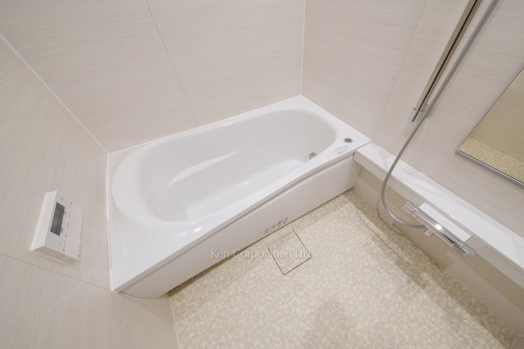 OIMACHI TRACKS RESIDENCEの写真 バスルーム