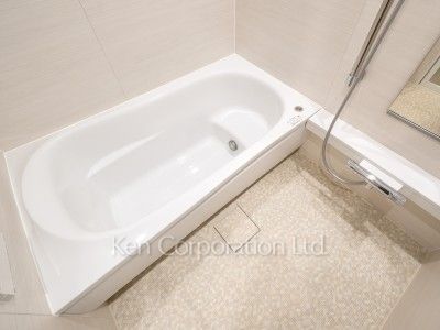 OIMACHI TRACKS RESIDENCEの写真 バスルーム ※23階の同じ間取タイプを撮影。仕様が異なることがあります。