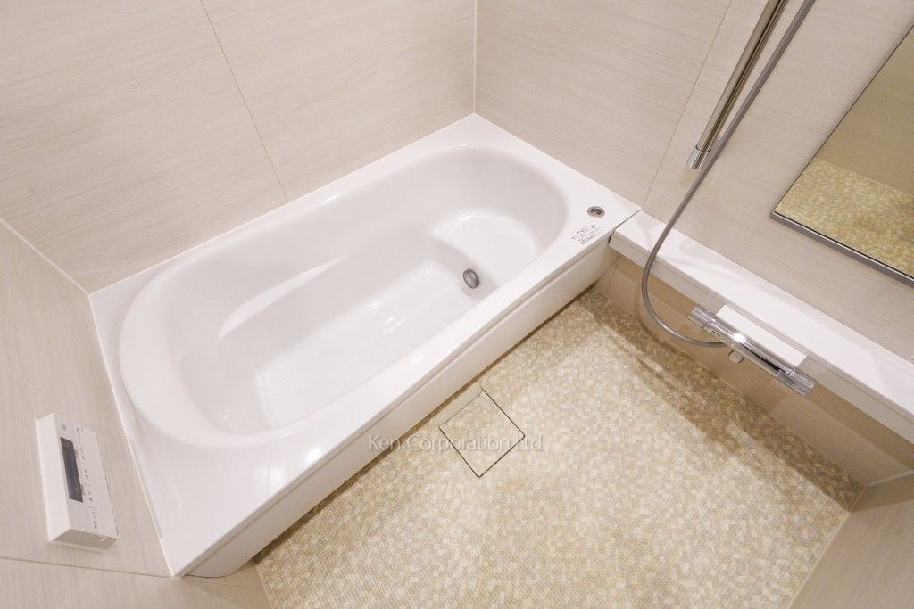 OIMACHI TRACKS RESIDENCEの写真 バスルーム ※23階の同じ間取タイプを撮影。仕様が異なることがあります。