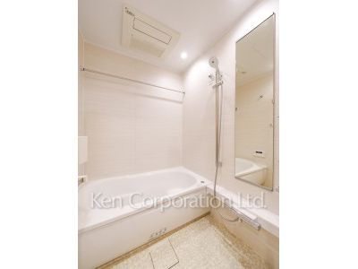 OIMACHI TRACKS RESIDENCEの写真 バスルーム