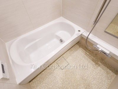 OIMACHI TRACKS RESIDENCEの写真 バスルーム