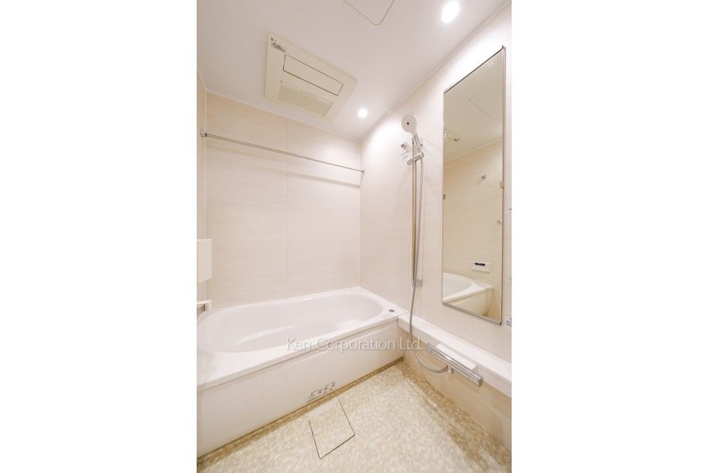 OIMACHI TRACKS RESIDENCEの写真 バスルーム