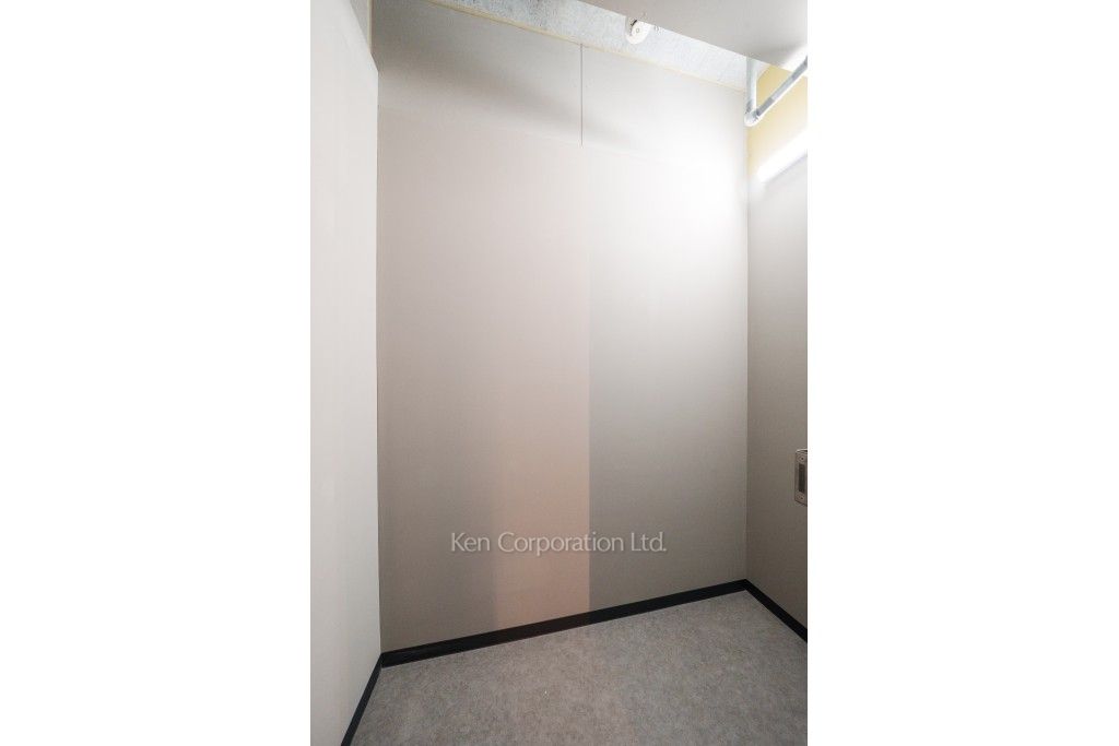 OIMACHI TRACKS RESIDENCEの写真 ストレージ ※23階の同じ間取タイプを撮影。仕様が異なることがあります。