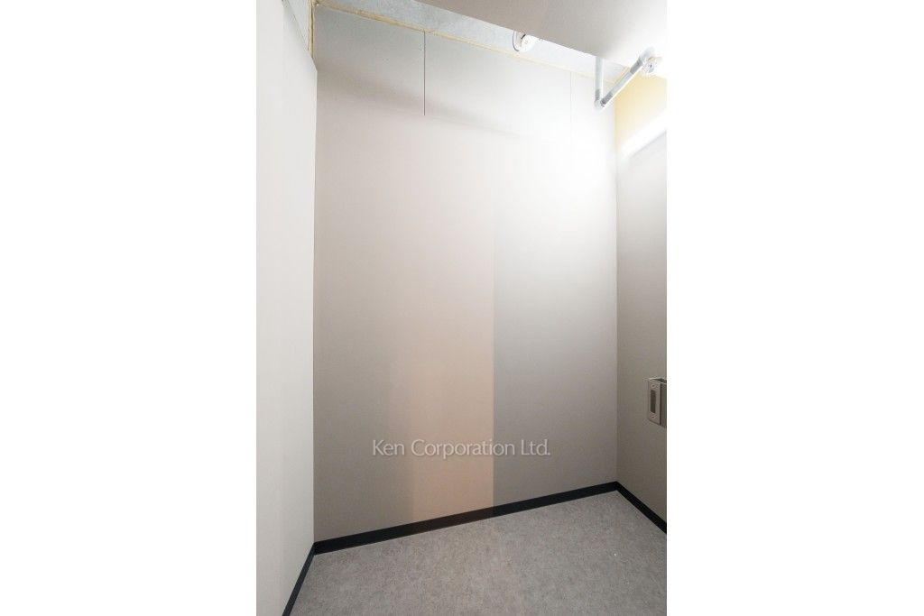 OIMACHI TRACKS RESIDENCEの写真 ストレージ