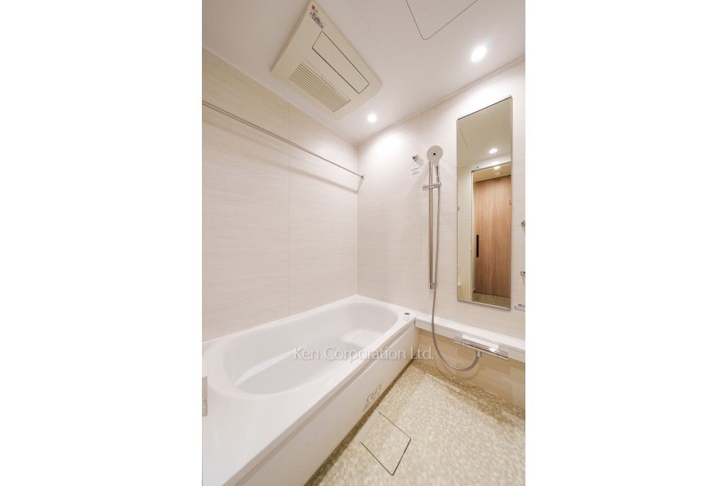 OIMACHI TRACKS RESIDENCEの写真 バスルーム