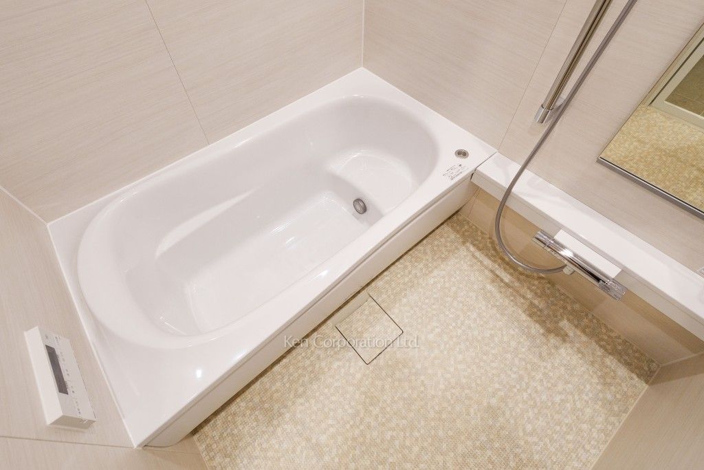 OIMACHI TRACKS RESIDENCEの写真 バスルーム