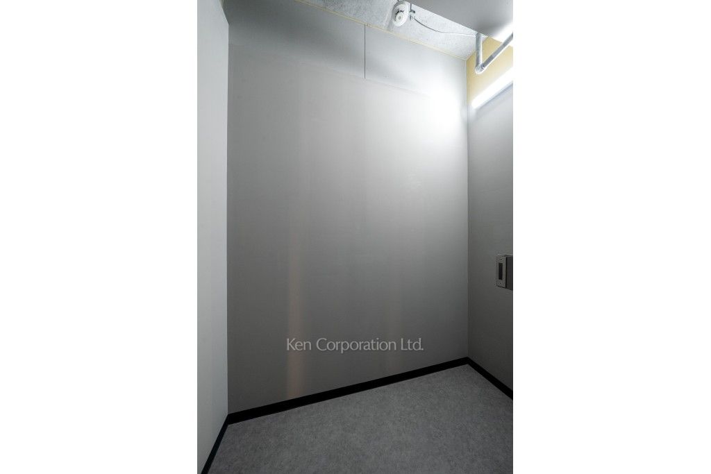 OIMACHI TRACKS RESIDENCEの写真 ストレージ
