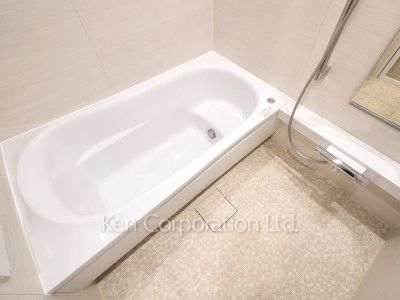 OIMACHI TRACKS RESIDENCEの写真 バスルーム ※23階の同じ間取タイプを撮影。仕様が異なることがあります。