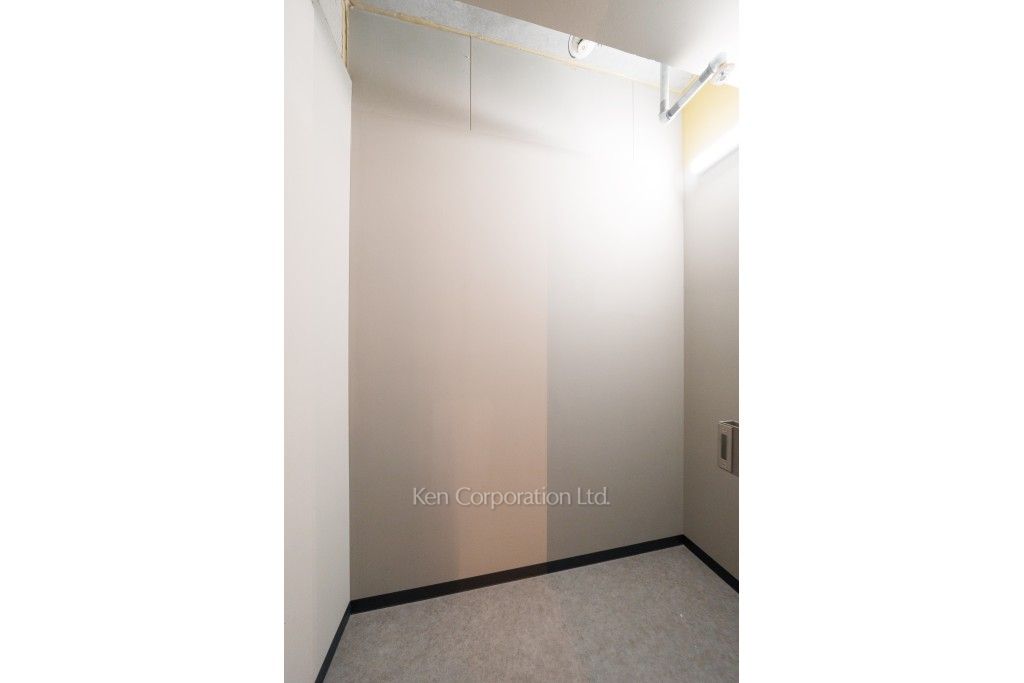 OIMACHI TRACKS RESIDENCEの写真 ストレージ