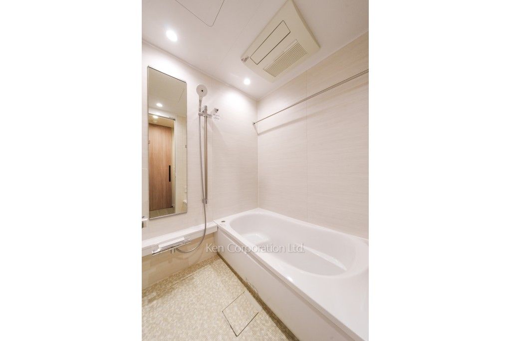 OIMACHI TRACKS RESIDENCEの写真 バスルーム