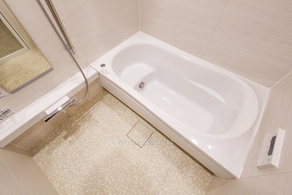 OIMACHI TRACKS RESIDENCEの写真 バスルーム