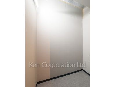 OIMACHI TRACKS RESIDENCEの写真 ストレージ