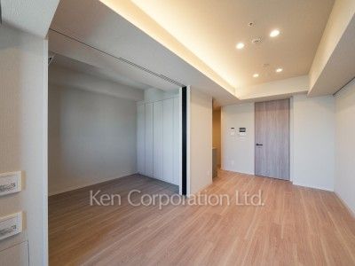 OIMACHI TRACKS RESIDENCEの写真 居室（LDなど）