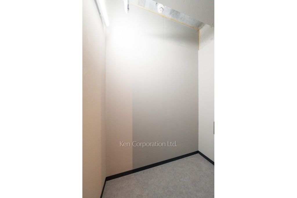 OIMACHI TRACKS RESIDENCEの写真 ストレージ