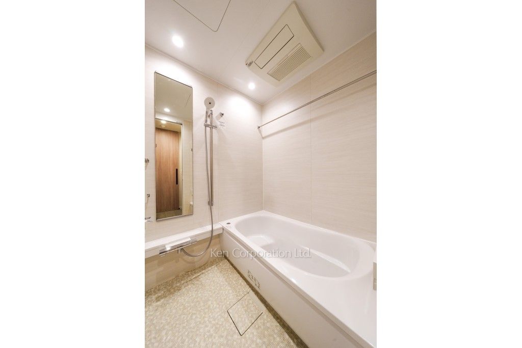 OIMACHI TRACKS RESIDENCEの写真 バスルーム