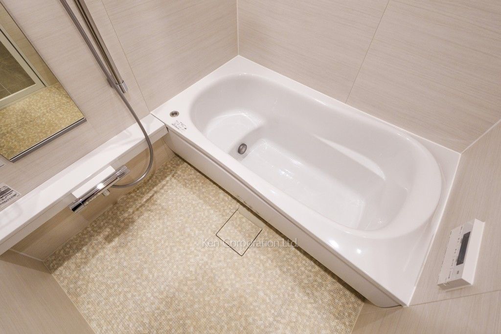 OIMACHI TRACKS RESIDENCEの写真 バスルーム