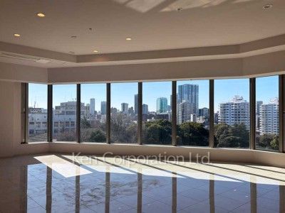 ザ・パークハウス三田タワーの写真